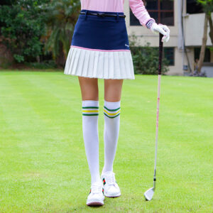 Golf Skirt with Anti-Exposure