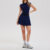 Navy blue